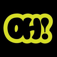 Oh To Be Social logo - Similar company to Toby Fcc Ltd