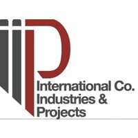 International Co for Industries and Projects logo - Similar company to I Steel Eg