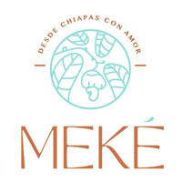 MEKÉ logo - Similar company to Get Based
