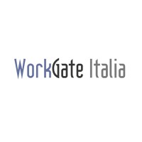 Workgate Italia logo - Similar company to Workgate