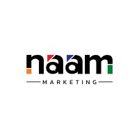 NAAM Marketing logo - Similar company to Big Bold Thinkers