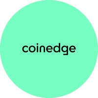 Coinedge logo - Similar company to Coinage