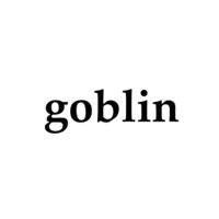 Goblin logo - Similar company to Healing Spaces Psychological Services Llc