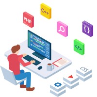 Prism Kreations logo - Similar company to Digital Insight Journal
