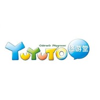 Yuyuto Ltd. logo - Similar company to Amigoes Inc.