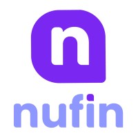 Nufin logo - Similar company to Mero