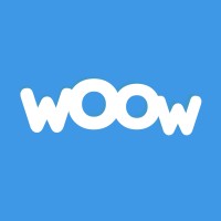 WOOW logo - Similar company to Woow!