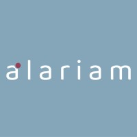 Alariam logo - Similar company to Prismacim