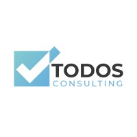 Todos Consulting logo - Similar company to All4Con Gmbh