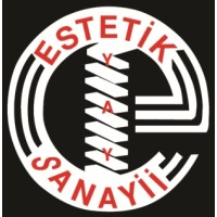 Estetik Yay Sanayi ve Tic. Ltd. Şti. logo - Similar company to Ce-Ka İç Ve Dış Tic. Ltd. Şti