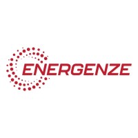 Energenze Global logo - Similar company to Optima Technology