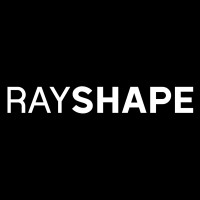 RAYSHAPE logo - Similar company to Panda3Dp.Com