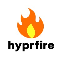 hyprfire logo - Similar company to Genvis