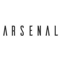 Arsenal, The Intelligent Camera Assistant logo - Similar company to F8 Creative