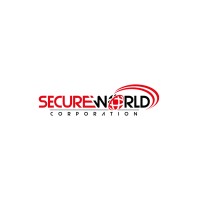 SecureWorld Corporation logo - Similar company to Velvet Vision