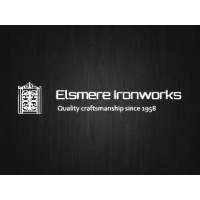 Elsmere Ironworks logo - Similar company to Lingo Manufacturing Company