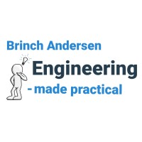 Brinch Andersen Engineering logo - Similar company to Hh-Consult Aps