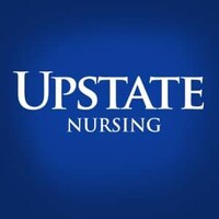 Upstate Nursing logo - Similar company to Upstate Medical University - Information Management & Technology