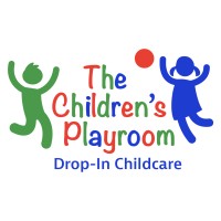 The Children's Playroom logo - Similar company to Hip Hues
