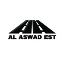 Alaswad EST | مؤسسة الأسود logo - Similar company to Pastel Co.