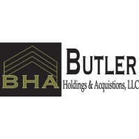 Butler Holdings And Acquisitions, Llc