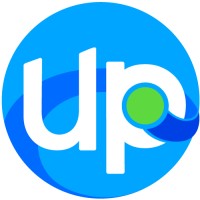Upstream Bio logo - Similar company to Gritstone Bio