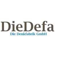 DieDefa GmbH logo - Similar company to Ar Métal