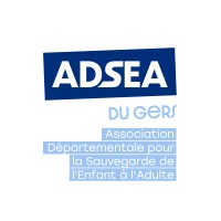 ADSEA du Gers logo - Similar company to Adapei65