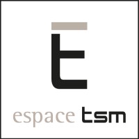 Espace TSM logo - Similar company to Starterland