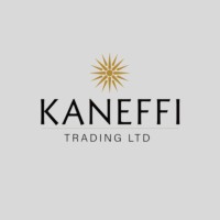 Kaneffi Trading logo - Similar company to Dairyone (Skyzone Technologies - Dairy Division)