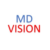 MD Vision logo - Similar company to Md Vision