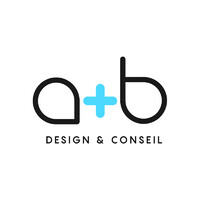 A+B Design & Conseil logo - Similar company to A+B Communication