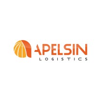 Apelsin Logistics logo - Similar company to Tml Logistics