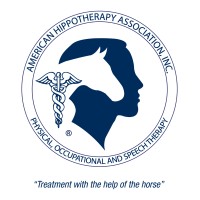 American Hippotherapy Association, Inc. logo - Similar company to Path International