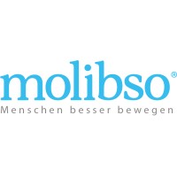 molibso Entwicklungs- und Vertriebs GmbH logo - Similar company to Hempel Gesundheitspartner Gmbh