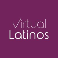 Virtual Latinos logo - Similar company to Triplez