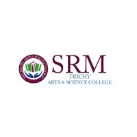 SRM Trichy -  Arts and Sciences College logo - Similar company to K.Ramakrishnan Group Of Institutions