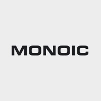Monoic logo - Similar company to True.