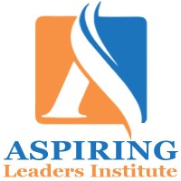 Aspiring Leaders Institute logo - Similar company to Elex Conference
