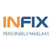 Infix Personeelsmakelaar logo - Similar company to Scale Upp