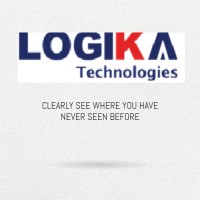 Logika Technologies Inc logo - Similar company to Logica Technologies