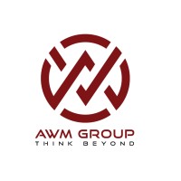 AWM Group logo - Similar company to Pigeon Tech