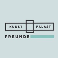 Freunde des Kunstpalastes logo - Similar company to Anna Blume Entertainment