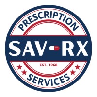 Sav-Rx Prescription Services logo - Similar company to Mdscripts