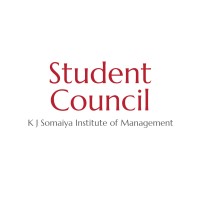 Student Council, K J Somaiya Institute of Management logo - Similar company to Dr. Arunaagiri Mudaaliar(Corporate Sales Trainer)