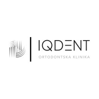 Ortodontska klinika - IQDENT logo - Similar company to Henan Yugong Machinery