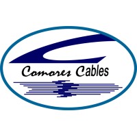 Comores Cables logo - Similar company to Comores Telecom