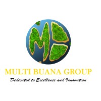 Multi Buana Group logo - Similar company to Xtudio B.V.