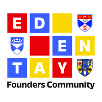 EdenTay Founders Community logo - Similar company to Research And Innovation Services, University Of Dundee