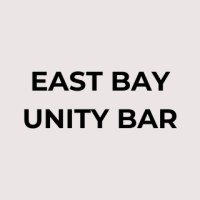 East Bay Unity Bar logo - Similar company to Queen'S Bench Bar Association
